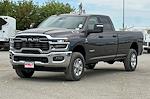 New 2025 Ram 2500 Big Horn Crew Cab 4x4 Pickup for sale #T35215 - photo 7