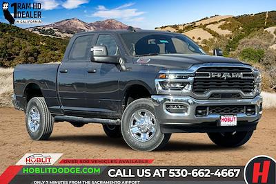 New 2025 Ram 2500 Tradesman Crew Cab 4x4 Pickup for sale #T35228 - photo 1