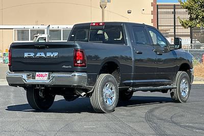 New 2025 Ram 2500 Tradesman Crew Cab 4x4 Pickup for sale #T35228 - photo 2