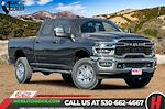 New 2025 Ram 2500 Tradesman Crew Cab 4x4 Pickup for sale #T35228 - photo 1