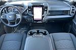 New 2025 Ram 2500 Tradesman Crew Cab 4x4 Pickup for sale #T35228 - photo 12