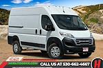 2025 Ram ProMaster 1500 High Roof FWD Empty Cargo Van for sale #T35229 - photo 1