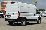 2025 Ram ProMaster 1500 High Roof FWD Empty Cargo Van for sale #T35229 - photo 2