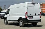2025 Ram ProMaster 1500 High Roof FWD Empty Cargo Van for sale #T35229 - photo 5