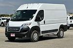 2025 Ram ProMaster 1500 High Roof FWD Empty Cargo Van for sale #T35229 - photo 7