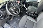 2025 Ram ProMaster 1500 High Roof FWD Empty Cargo Van for sale #T35229 - photo 9