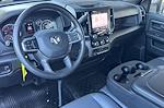 New 2025 Ram 5500 Tradesman Regular Cab 4x4 12' Scelzi Flatbed Truck for sale #T35231 - photo 11