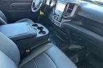 New 2025 Ram 5500 Tradesman Regular Cab 4x4 12' Scelzi Flatbed Truck for sale #T35231 - photo 13