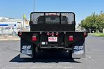 New 2025 Ram 5500 Tradesman Regular Cab 4x4 12' Scelzi Flatbed Truck for sale #T35231 - photo 4