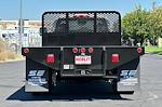 New 2025 Ram 5500 Tradesman Regular Cab 4x4 14' Scelzi Flatbed Truck for sale #T35232 - photo 4