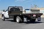 New 2025 Ram 5500 Tradesman Regular Cab 4x4 14' Scelzi Flatbed Truck for sale #T35232 - photo 5