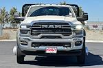 New 2025 Ram 5500 Tradesman Regular Cab 4x4 14' Scelzi Flatbed Truck for sale #T35232 - photo 8