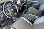 New 2025 Ram 5500 Tradesman Regular Cab 4x4 14' Scelzi Flatbed Truck for sale #T35232 - photo 9