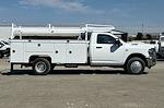 New 2025 Ram 3500 Regular Cab 4WD Scelzi SBD-132-94-49-38-VO 11' Service Truck for sale #T35233 - photo 3