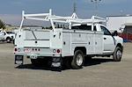 New 2025 Ram 3500 Regular Cab 4WD Scelzi SBD-132-94-49-38-VO 11' Service Truck for sale #T35233 - photo 2