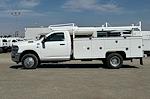 New 2025 Ram 3500 Regular Cab 4WD Scelzi SBD-132-94-49-38-VO 11' Service Truck for sale #T35233 - photo 6