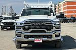 New 2025 Ram 3500 Regular Cab 4WD Scelzi SBD-132-94-49-38-VO 11' Service Truck for sale #T35233 - photo 8