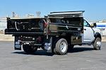 2025 Ram 5500 Regular Cab DRW 4x4 Scelzi Dump Truck for sale #T35234 - photo 2