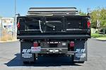 2025 Ram 5500 Regular Cab DRW 4x4 Scelzi Dump Truck for sale #T35234 - photo 4