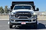 2025 Ram 5500 Regular Cab DRW 4x4 Scelzi Dump Truck for sale #T35234 - photo 8