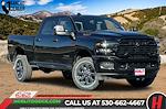 New 2025 Ram 2500 Big Horn Crew Cab 4x4 Pickup for sale #T35236 - photo 1