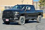 New 2025 Ram 2500 Big Horn Crew Cab 4x4 Pickup for sale #T35236 - photo 7