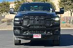 New 2025 Ram 2500 Big Horn Crew Cab 4x4 Pickup for sale #T35236 - photo 8