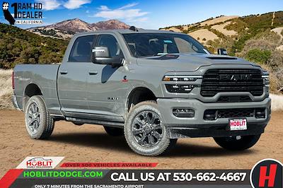 New 2025 Ram 2500 Laramie Crew Cab 4x4 Pickup for sale #T35237 - photo 1