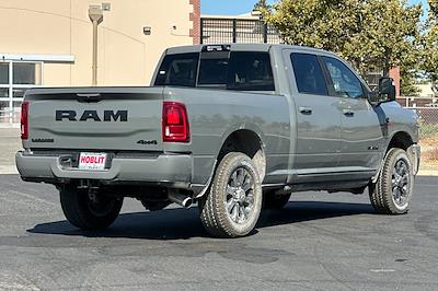 New 2025 Ram 2500 Laramie Crew Cab 4x4 Pickup for sale #T35237 - photo 2