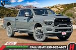 New 2025 Ram 2500 Laramie Crew Cab 4x4 Pickup for sale #T35237 - photo 1