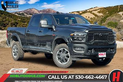 2025 Ram 2500 Crew Cab 4x4 Pickup for sale #T35239 - photo 1