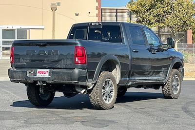 2025 Ram 2500 Crew Cab 4x4 Pickup for sale #T35239 - photo 2