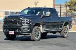 2025 Ram 2500 Crew Cab 4x4 Pickup for sale #T35239 - photo 7