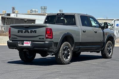 2025 Ram 2500 Crew Cab 4x4 Pickup for sale #T35240 - photo 2