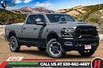 New 2025 Ram 2500 Rebel Crew Cab 4x4 Pickup for sale #T35240 - photo 1