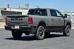 New 2025 Ram 2500 Rebel Crew Cab 4x4 Pickup for sale #T35240 - photo 2