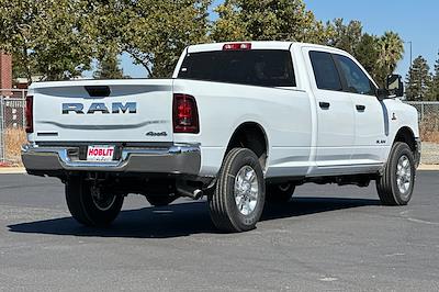 New 2025 Ram 2500 Big Horn Crew Cab 4x4 Pickup for sale #T35241 - photo 2