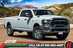 New 2025 Ram 2500 Big Horn Crew Cab 4x4 Pickup for sale #T35241 - photo 1