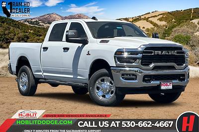 2025 Ram 2500 Crew Cab 4x4 Pickup for sale #T35242 - photo 1