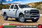 New 2025 Ram 2500 Tradesman Crew Cab 4x4 Pickup for sale #T35242 - photo 1