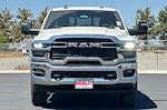 New 2025 Ram 2500 Tradesman Crew Cab 4x4 Pickup for sale #T35242 - photo 8