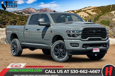 2025 Ram 2500 Crew Cab 4x4 Pickup for sale #T35243 - photo 1