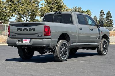 2025 Ram 2500 Crew Cab 4x4 Pickup for sale #T35243 - photo 2
