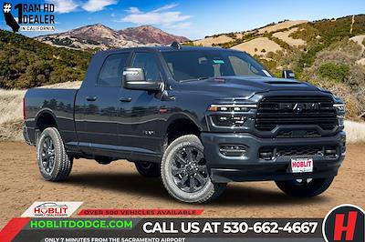 New 2025 Ram 2500 Laramie Mega Cab 4x4 Pickup for sale #T35244 - photo 1
