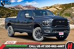 New 2025 Ram 2500 Laramie Mega Cab 4x4 Pickup for sale #T35244 - photo 1