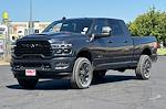 New 2025 Ram 2500 Laramie Mega Cab 4x4 Pickup for sale #T35244 - photo 7