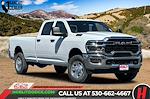 New 2025 Ram 3500 Tradesman Crew Cab 4x4 Pickup for sale #T35246 - photo 1