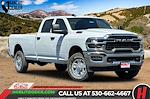 New 2025 Ram 3500 Tradesman Crew Cab 4x4 Pickup for sale #T35247 - photo 1