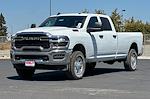 New 2025 Ram 3500 Tradesman Crew Cab 4x4 Pickup for sale #T35247 - photo 7