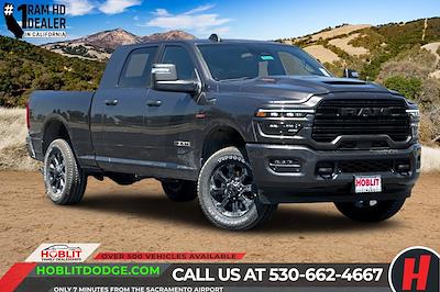 New 2025 Ram 3500 Laramie Mega Cab 4x4 Pickup for sale #T35248 - photo 1
